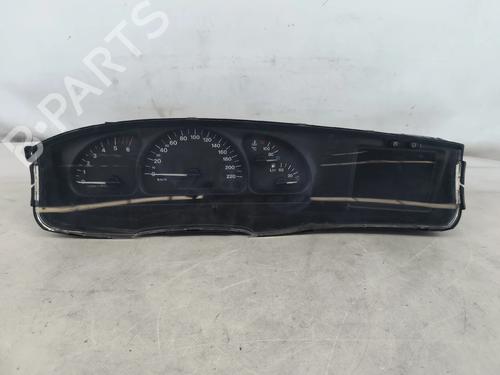 Used Instrument cluster Instrument cluster OPEL VECTRA B (J96) 2.2 DTI 16V (F19) (125 hp) 30442594 30442594