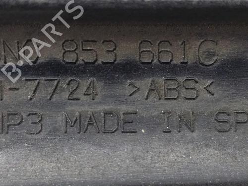 Grill VW POLO (6N2) 1.0 | BP33606611C40 - Image 8