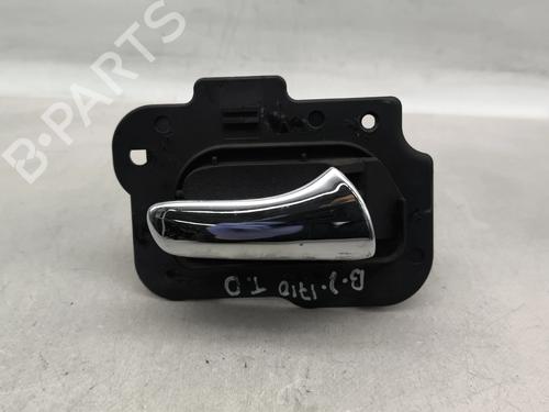 Used Rear right interior door handle Rear right interior door handle OPEL VECTRA B (J96) 2.2 DTI 16V (F19) (125 hp) 30442609 30442609