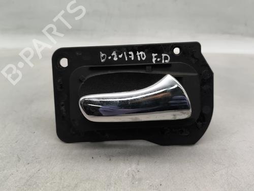 Used Front right interior door handle Front right interior door handle OPEL VECTRA B (J96) 2.2 DTI 16V (F19) (125 hp) 30442608 30442608