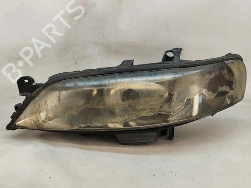 Used Left headlight Left headlight 30442593 30442593