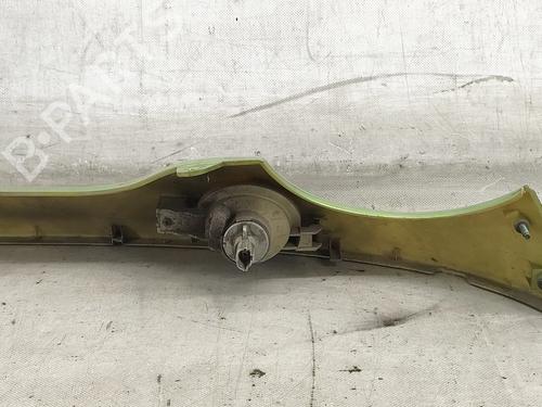 Grill DAEWOO MATIZ (M100, M150) 0.8 | BP33608336C40 - Image 5