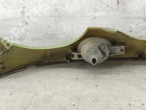 Grill DAEWOO MATIZ (M100, M150) 0.8 | BP33608336C40 - Image 6