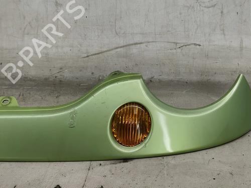 Grill DAEWOO MATIZ (M100, M150) 0.8 | BP33608336C40 - Image 3