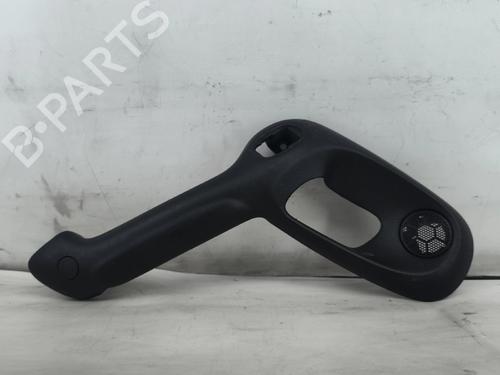 Used Rear left interior door handle Rear left interior door handle 30442614 30442614