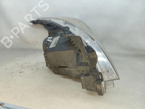 Left headlight PEUGEOT 5008 (0U_, 0E_) 1.6 HDi | BP33461817C28 - Image 4