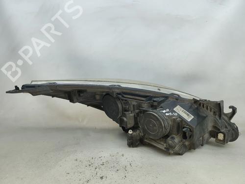 Left headlight PEUGEOT 5008 (0U_, 0E_) 1.6 HDi | BP33461817C28 - Image 2
