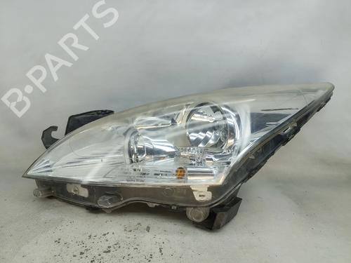 Used Left headlight Left headlight PEUGEOT 5008 (0U_, 0E_) 1.6 HDi (110 hp) 33461817 33461817