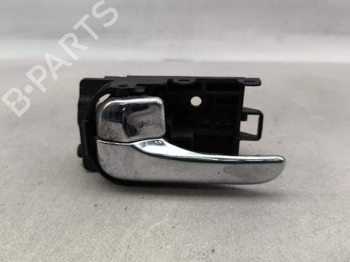 Used Front left interior door handle Front left interior door handle NISSAN PRIMERA Traveller (WP11) 2.0 TD (90 hp) 27970597 27970597