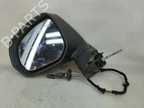 Used Left mirror Left mirror 33461825 33461825