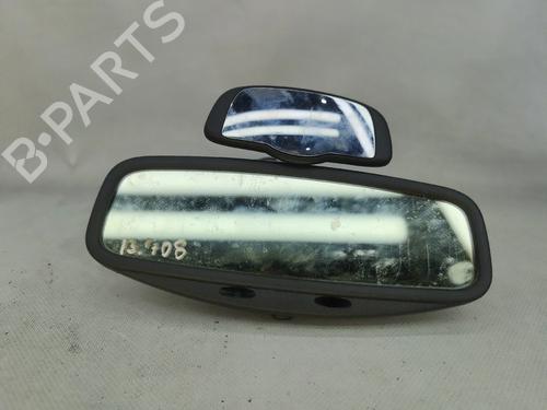Used Rear mirror Rear mirror PEUGEOT 5008 (0U_, 0E_) 1.6 HDi (110 hp) 33461826 33461826