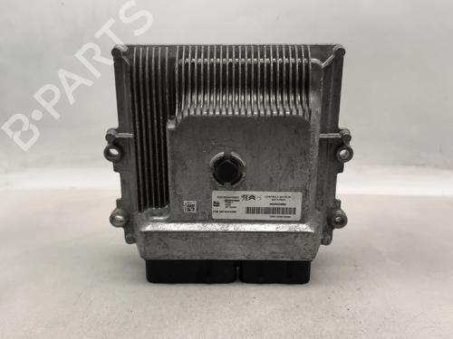 Used Engine control unit (ECU) Engine control unit (ECU) PEUGEOT 2008 II (UD_, US_, UY_, UJ_, UR_, UC_) 1.2 PureTech 100 (USHNK) (101 hp) 30170157 30170157
