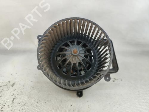 Used Heater blower motor Heater blower motor PEUGEOT 5008 (0U_, 0E_) 1.6 HDi (110 hp) 33461833 33461833
