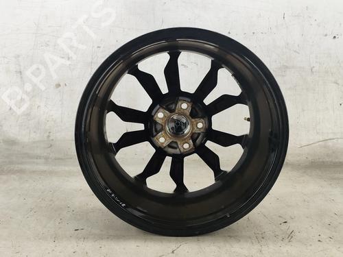 Fælk RENAULT MEGANE IV Hatchback (B9A/M/N_) 1.5 dCi 110 (B9A3) | BP33560071C45 - Image 3