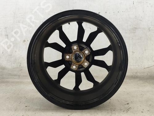 Fælk RENAULT MEGANE IV Hatchback (B9A/M/N_) 1.5 dCi 110 (B9A3) | BP33558758C45 - Image 3