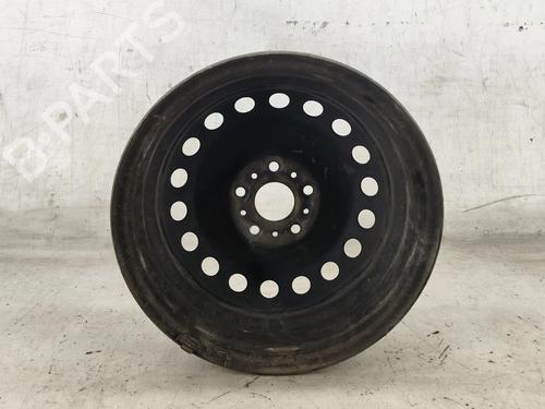 Fælk RENAULT KANGOO Express (FW0/1_) 1.5 dCi 90 (FW0G, FW05, FW08, FW11) | BP33558739C45 - Image 3