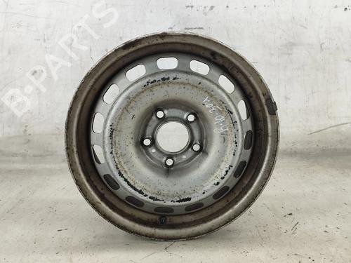 Used Rim Rim TOYOTA PROACE CITY Box Body/MPV (BPZ_) 1.5 D-4D 100 (BPZM) (102 hp) 33558748 33558748