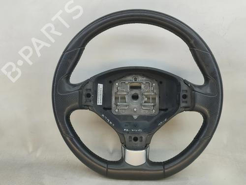 steering-wheel-peugeot-5008-0u_-0e_-2009-2010-2011-2012-2013-2014-2015-2016-2017-33461834 main image