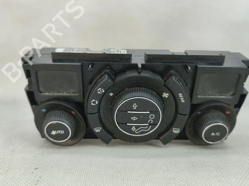climate-control-peugeot-5008-0u_-0e_-2009-2010-2011-2012-2013-2014-2015-2016-2017-33461836 main image
