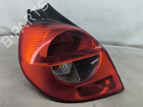 left-taillight-renault-clio-iii-br01-cr01-2005-2006-2007-2008-2009-2010-2011-2012-2013-2014-33608338 main image