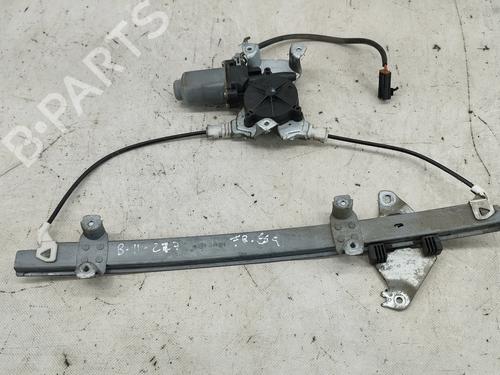 Used Front left window mechanism Front left window mechanism NISSAN PRIMERA Traveller (WP11) 2.0 TD (90 hp) 27970582 27970582