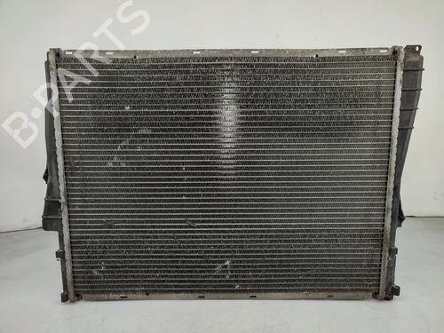 water-radiator-bmw-3-touring-e46-1999-2000-2001-2002-2003-2004-2005-32863407 main image