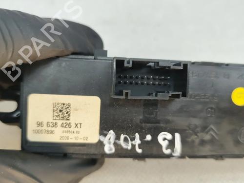Switch PEUGEOT 5008 (0U_, 0E_) 1.6 HDi | BP33461843I30 - Image 5