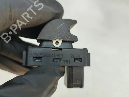 Right front window switch PEUGEOT 5008 (0U_, 0E_) 1.6 HDi | BP33461846I26  - Image 5