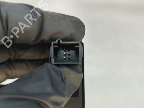 Right front window switch PEUGEOT 5008 (0U_, 0E_) 1.6 HDi | BP33461846I26  - Image 6