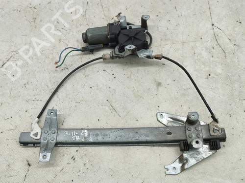 Used Rear left window mechanism Rear left window mechanism 27970584 27970584