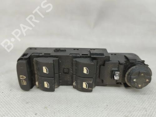 Used Left front window switch Left front window switch 33461847 33461847