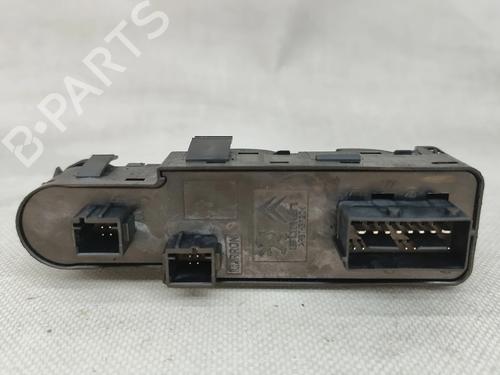 Left front window switch PEUGEOT 5008 (0U_, 0E_) 1.6 HDi | BP33461847I27 - Image 2