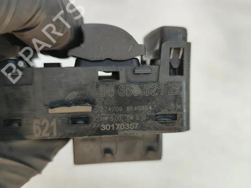 Left front window switch PEUGEOT 5008 (0U_, 0E_) 1.6 HDi | BP33461847I27 - Image 5