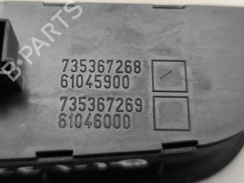 Switch FIAT GRANDE PUNTO (199_) 1.3 D Multijet | BP30174331I30  - Image 8