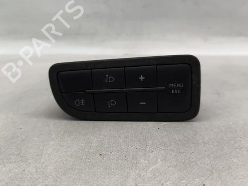 Used Switch Switch FIAT GRANDE PUNTO (199_) 1.3 D Multijet (75 hp) 30174331 30174331