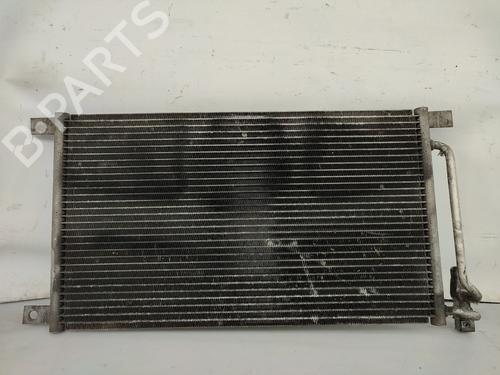 AC radiator BMW 3 Touring (E46) 320 d | BP32863406M32 - Image 2