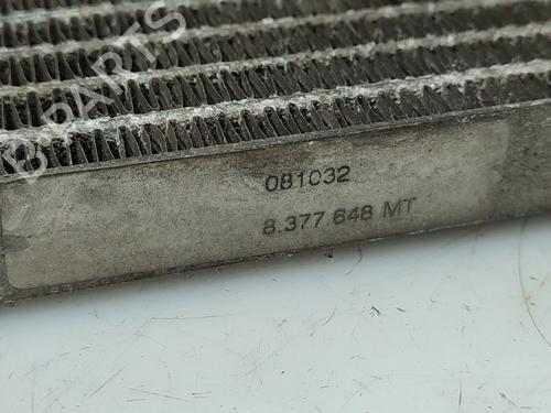 AC radiator BMW 3 Touring (E46) 320 d | BP32863406M32 - Image 4