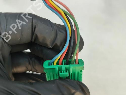 Switch PEUGEOT 5008 (0U_, 0E_) 1.6 HDi | BP33461845I30  - Image 6