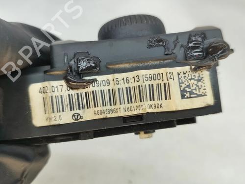 Switch PEUGEOT 5008 (0U_, 0E_) 1.6 HDi | BP33461845I30  - Image 5