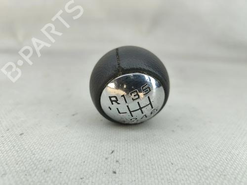Gearknop Gearknop PEUGEOT 5008 (0U_, 0E_) 1.6 HDi (110 hp) 33461860 33461860