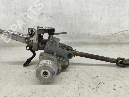 Used Steering column Steering column FIAT GRANDE PUNTO (199_) 1.3 D Multijet (75 hp) 30174328 30174328