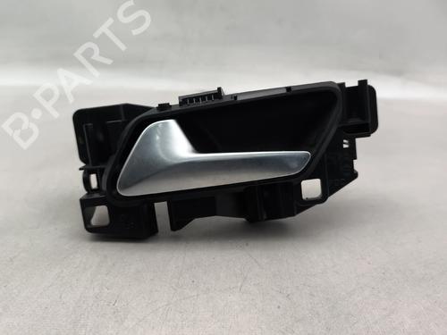 Used Front left interior door handle Front left interior door handle PEUGEOT 2008 II (UD_, US_, UY_, UJ_, UR_, UC_) 1.2 PureTech 100 (USHNK) (101 hp) 30170168 30170168