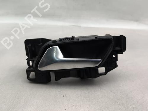 Used Rear left interior door handle Rear left interior door handle PEUGEOT 2008 II (UD_, US_, UY_, UJ_, UR_, UC_) 1.2 PureTech 100 (USHNK) (101 hp) 30170170 30170170