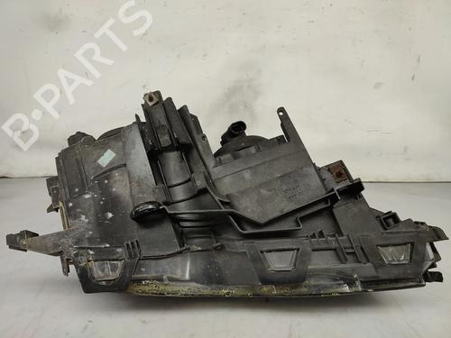 Left headlight BMW 3 Touring (E46) 320 d | BP32863400C28  - Image 5