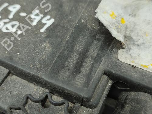 Left headlight BMW 3 Touring (E46) 320 d | BP32863400C28  - Image 6