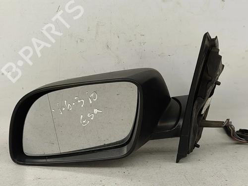 Used Left mirror Left mirror 33324968 33324968