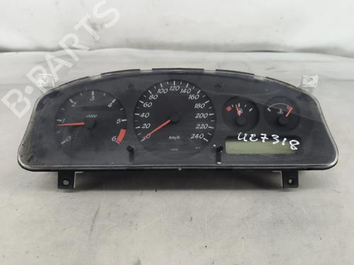 Used Instrument cluster Instrument cluster NISSAN PRIMERA Traveller (WP11) 2.0 TD (90 hp) 27970586 27970586