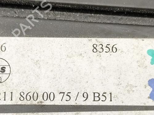 Hattehylde MERCEDES-BENZ E-CLASS T-Model (S211) E 270 T CDI (211.216) | BP33606598C85 - Image 9