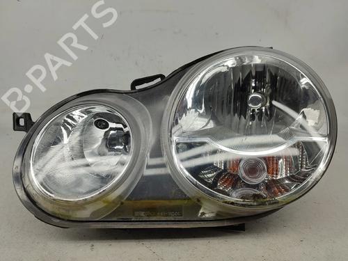 Used Left headlight Left headlight 33324964 33324964