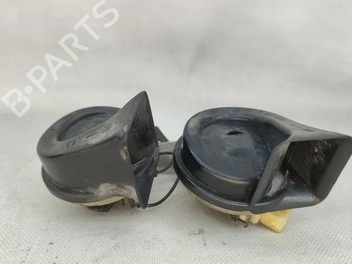 Used Horn Horn PEUGEOT 5008 (0U_, 0E_) 1.6 HDi (110 hp) 33461873 33461873